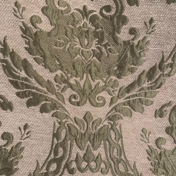 Leith Jacquard Light Pink & Brown Long Duster Jacket Size Small NWT - Picture 4 of 16